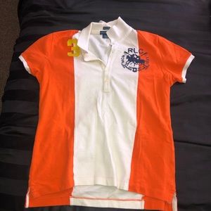Vintage Polo Shirt